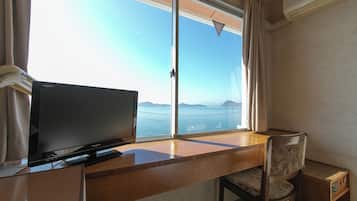 Wi-Fi gratuit, draps fournis