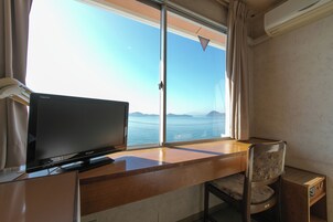 Habitación individual, no fumadores | Wifi gratis y ropa de cama