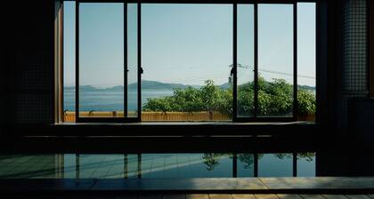 Tabist Setouchi no Yado Takehara Seaside