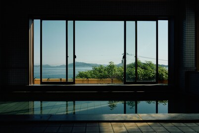 Tabist Setouchi no Yado Takehara Seaside