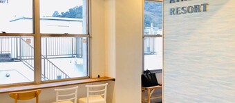 bnb Atami Resort - Hostel