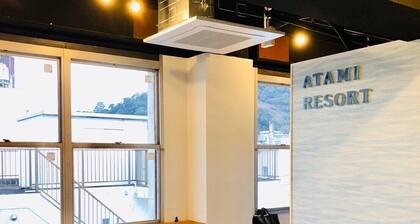 bnb Atami Resort - Hostel