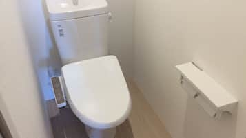 Hair dryer, slippers