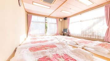 客室