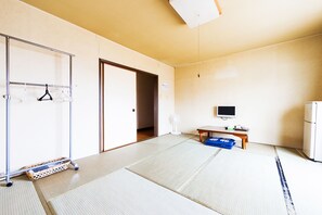 Habitación tradicional con 2 camas individuales (Japanese Style) | Wifi gratis