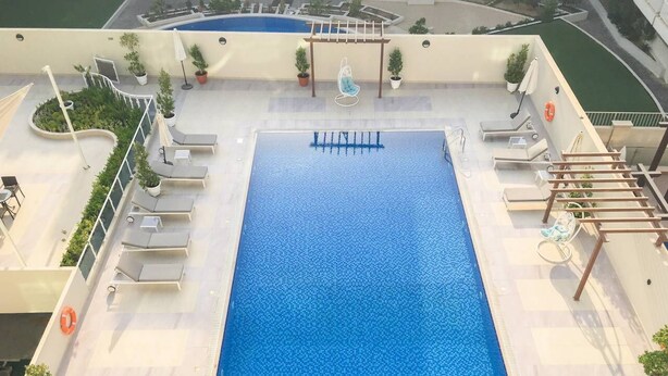 Unclassified image, 1 of 17, button - Beautiful and Bright 1BR Apartment in JVC (Dubai)