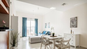 Unclassified image, 3 of 17, button - Beautiful and Bright 1BR Apartment in JVC (Dubai)