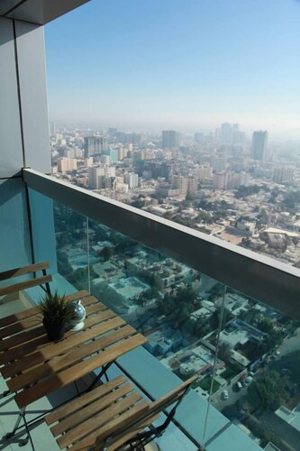 Beautiful Ajman Home With a View