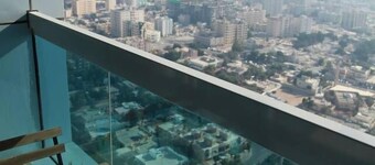 Beautiful Ajman Home With a View