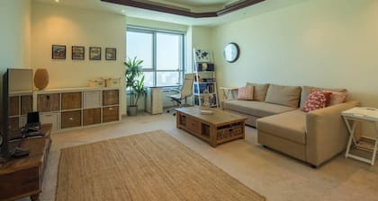Beautiful Ajman Home With a View