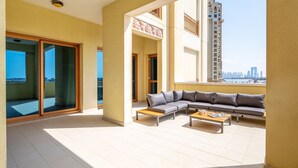 Teres/patio