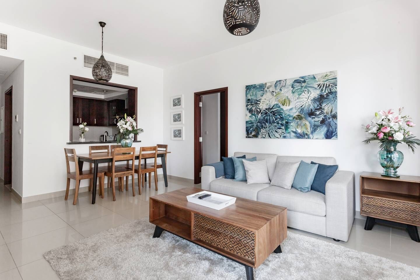 Televisión, Netflix y servicios de streaming 