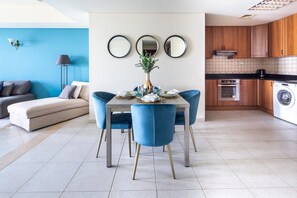 Interior - Impeccable 1BR w/ Amazing Views From 88th Floor! (Dubai)