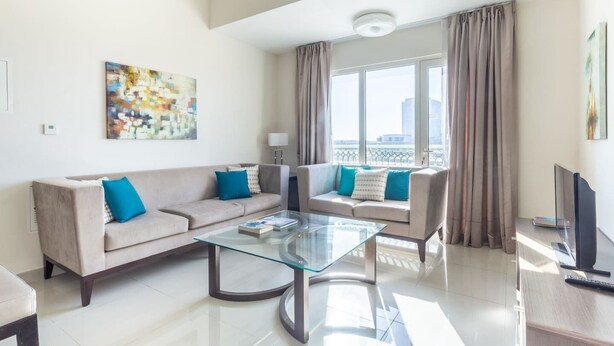 Unclassified image, 1 of 28, button - Bright & Cozy 2BR Near Jebel Ali and Expo 2020 Site (Dubai)