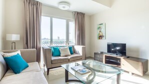 Unclassified image, 2 of 28, button - Bright & Cozy 2BR Near Jebel Ali and Expo 2020 Site (Dubai)