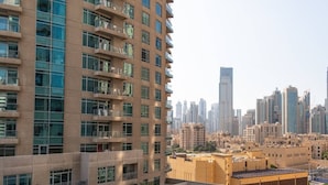 Unclassified image, 5 of 14, button - Fantastic Studio Apartment With Subtle Décor in Downtown Dubai (Dubai)