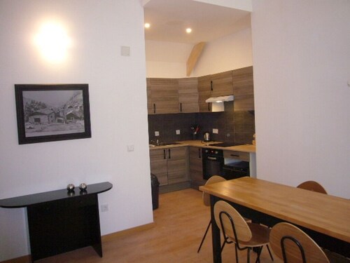Nouvelle annonce! appartement 6 personnes ,3 chambres centre Bareges