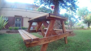 Desayuno inglés todos los días (con cargo)