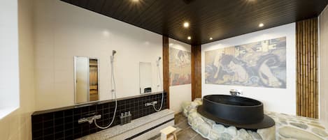 Sources thermales