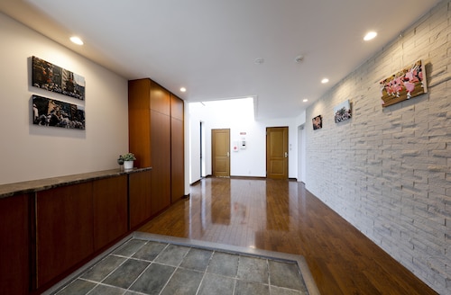 釜之宿 - 天王寺&nbsp;施設全景