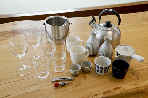 客室の設備とサービス