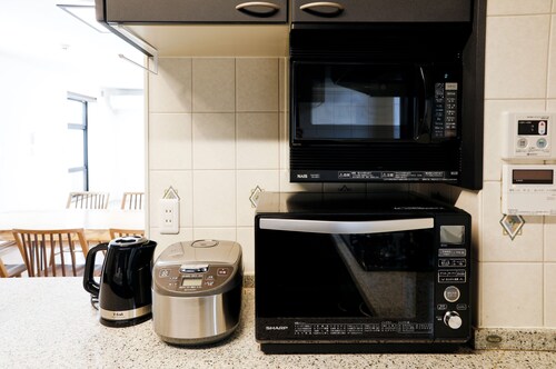 電子レンジ
