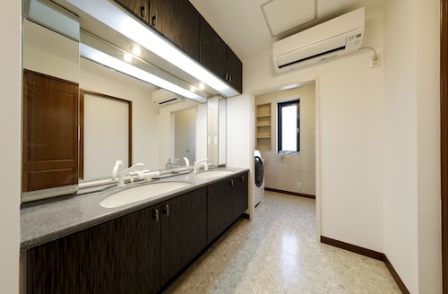 ランドリー ルーム