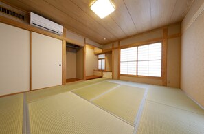 Free WiFi, bed sheets - Kamanoyado - Tennoji (Osaka)