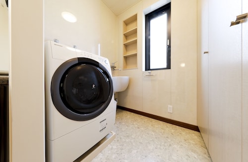 ランドリー ルーム