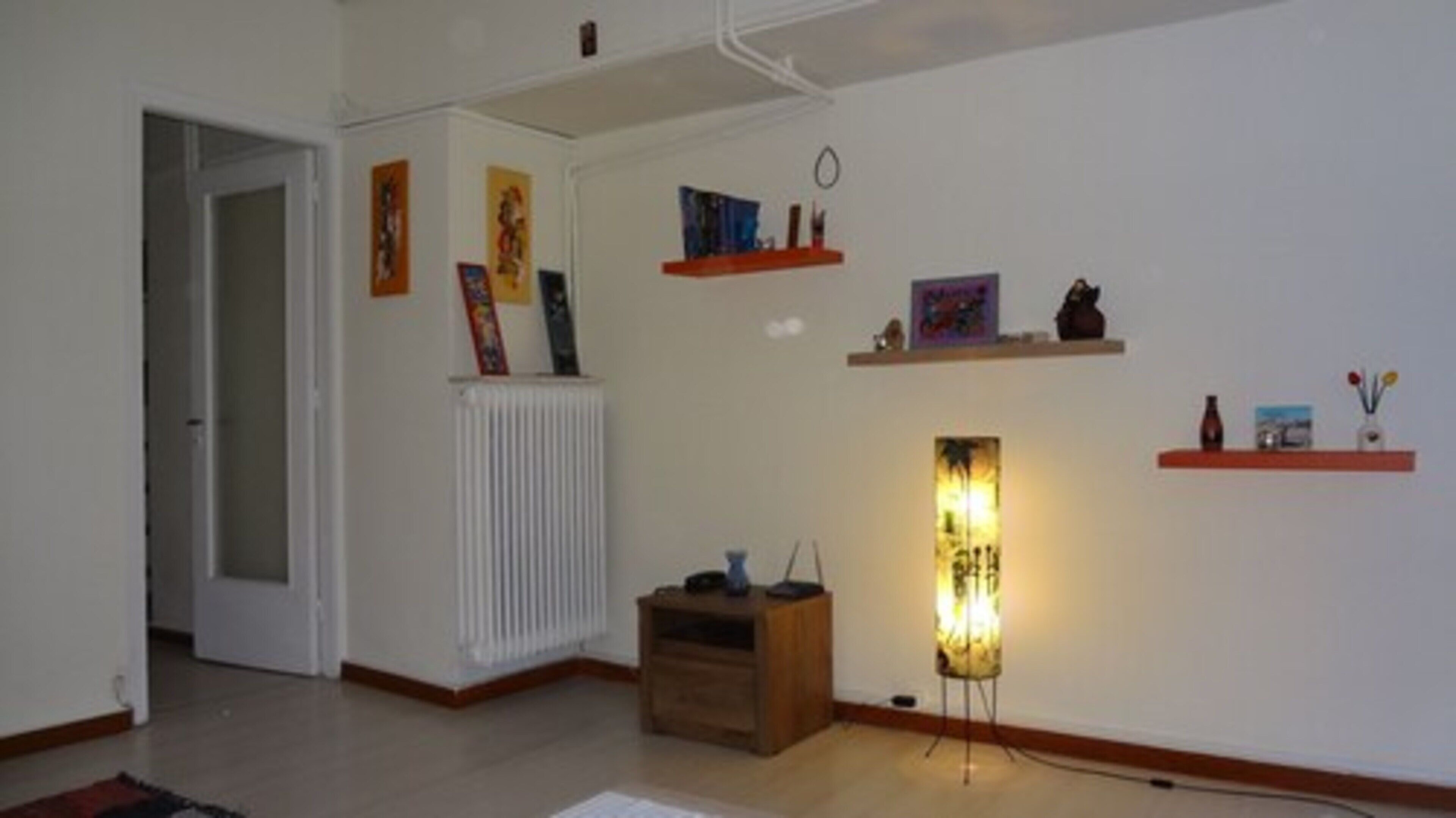 Details aan de binnenkant