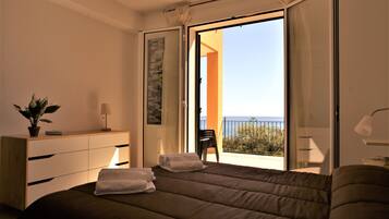 1 Schlafzimmer, WLAN