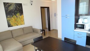 Salle de séjour