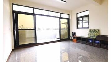 Détail de l’intérieur