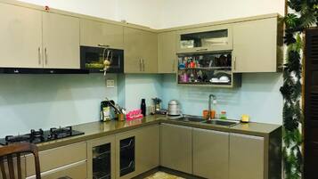 Detalhe da parte interna