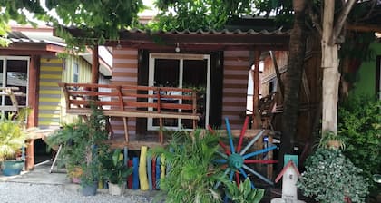 Nang Phraya Resort