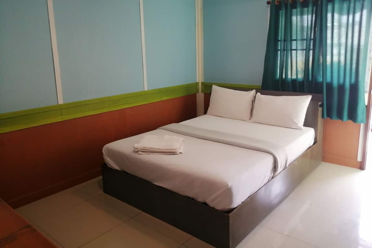 Habitación estándar | Escritorio, espacio para trabajar con laptop y wifi gratis