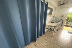 하우스, 침실 2개 | 1 개의 침실, 책상, 무료 WiFi, 침대 시트