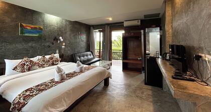 Tann Anda Resort