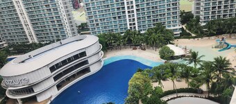 Azure Staycation Philippines by AMRS Near Manila International Airport