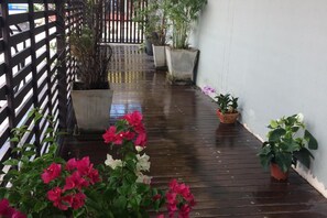 Porch - My Living Place Samui (Koh Samui)