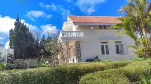 Front of property - Pine Tree House Da Lat (Da Lat)