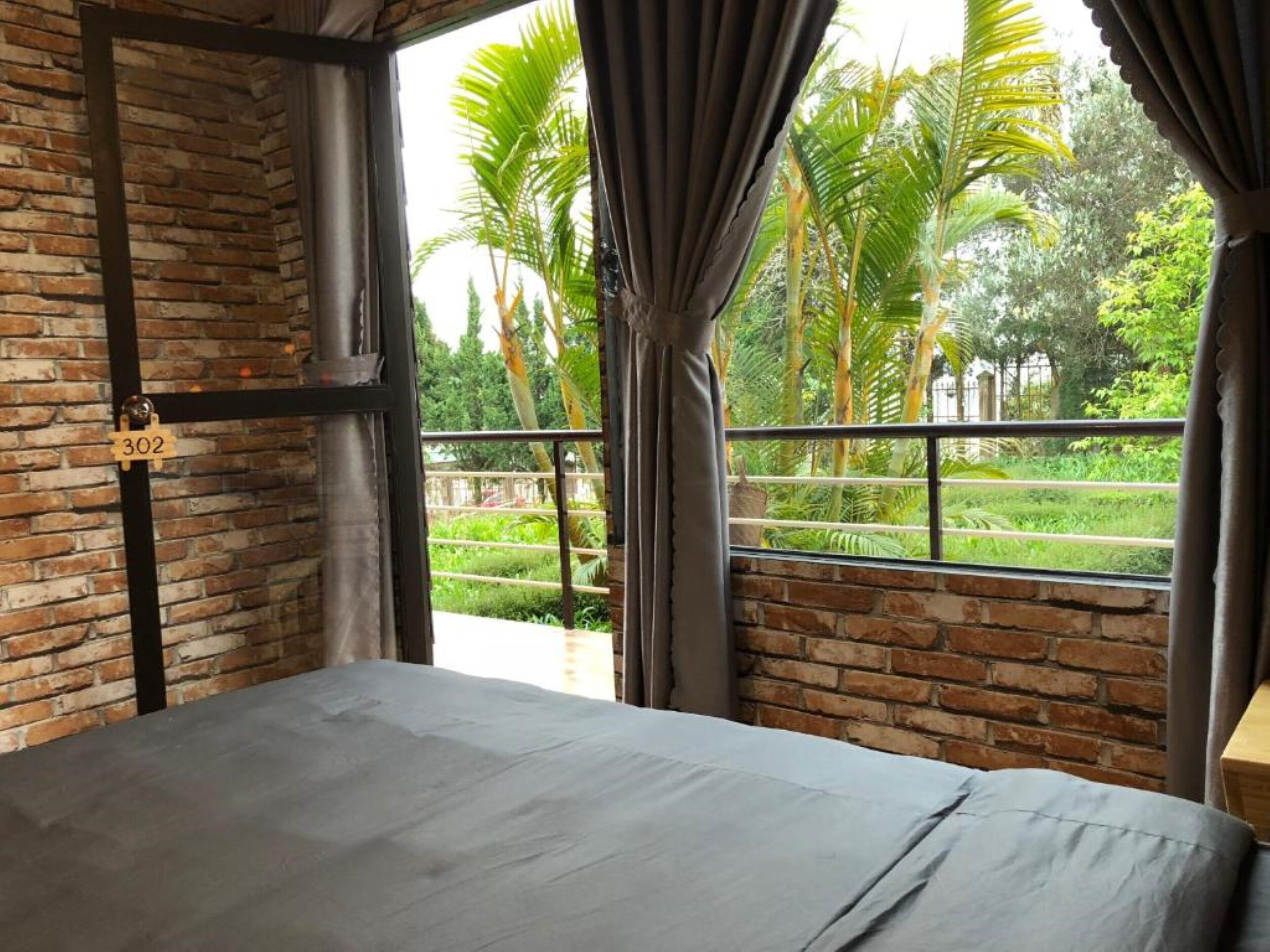 Standard Bungalow | View from room