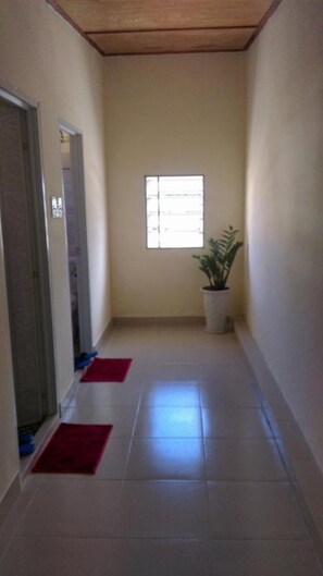 Shower, free toiletries, towels - Pine Tree House Da Lat (Da Lat)