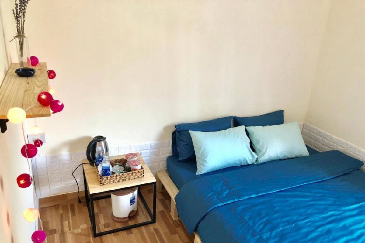 Standard Room, Shared Bathroom