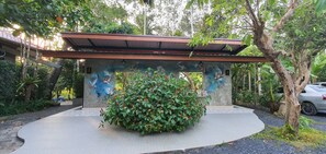 Superior Tent | 1 bedroom, free WiFi