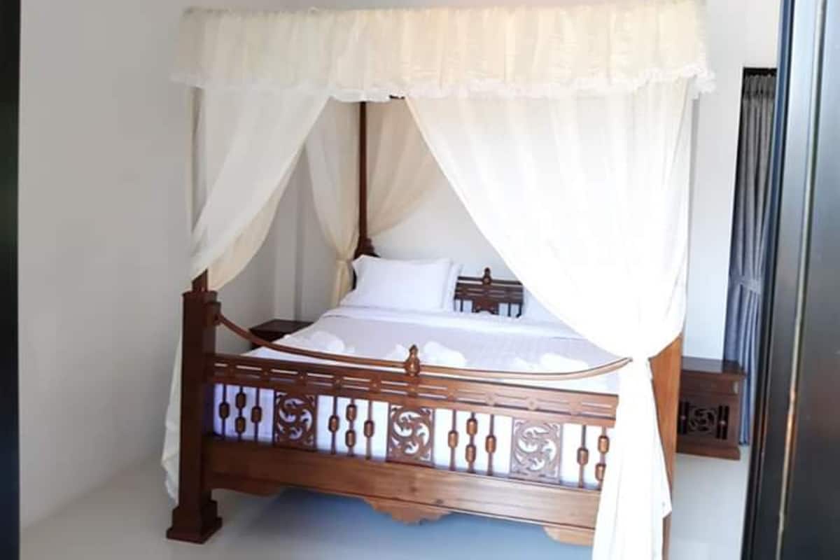 Deluxe Villa | Free WiFi