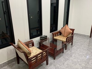 Quarto standard | Wi-Fi de cortesia