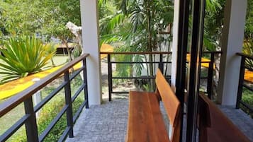 Deluxe Villa | 1 bedroom, free WiFi