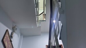 Interior detail - Hoang Tuan Hotel (Ho Chi Minh City)