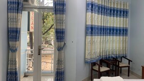 Double Room | Room amenity - Hoang Tuan Hotel (Ho Chi Minh City)